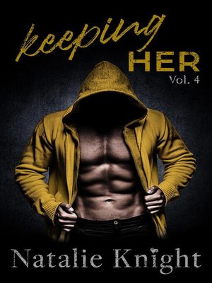 cover image of Keeping Her